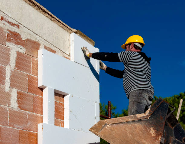 Range of Insulation Solutions in Farmland, IN