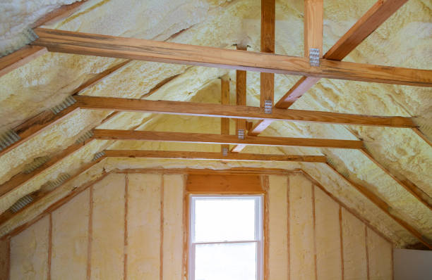 Best Commercial Insulation Contractor  in Farmland, IN