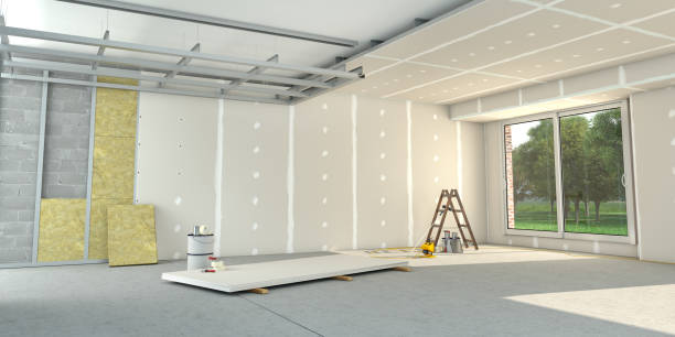 Best Professional Insulation Contractor  in Farmland, IN