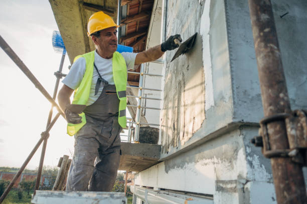 Best Residential Insulation Services  in Farmland, IN