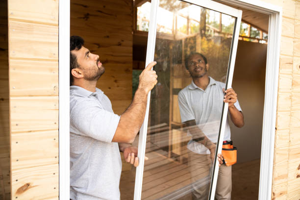 Insulation Repair Services in Farmland, IN