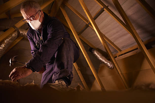 Best Insulation Contractor Near Me  in Farmland, IN